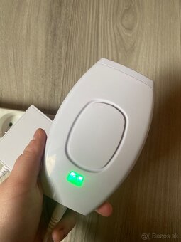 Nový IPL epilátor - 6