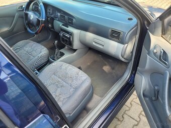 Predam škoda octavia 1.6 benzín kw 55 r.v 1998 - 6