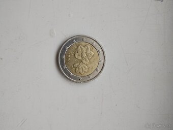 Predám euromince - 6