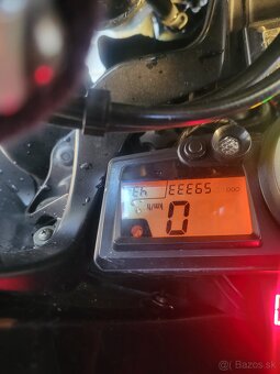 Suzuki gsxr 750 - 6