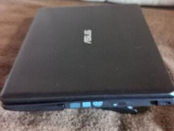 Notebook ASUS X552MJ-SX005H CPU IP-N3540 X4,8gb ddr3,GPU ram - 6