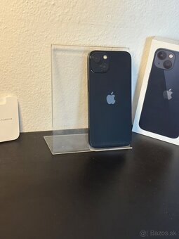 Predám Apple iPhone 13 128GB Black Bežné známky - 6