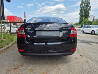 Predám Škoda Octavia 1.5 TSI Style EU6 DSG - 6