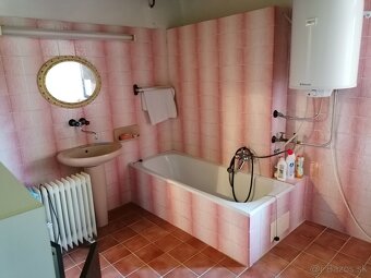 Predaj vidieckeho domu v obci Horná Seč - 6