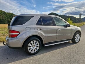 MERCEDES BENZ ML 280CDI 4 MATIC - 6