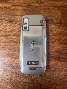 Nokia E75 manažérska rarita - 6