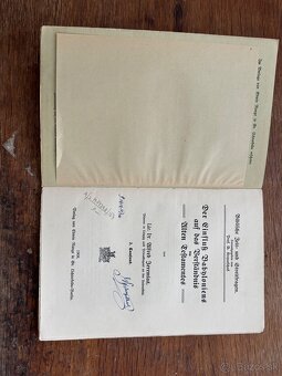 Biblischen Zeit - 6