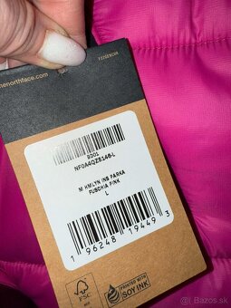 The North Face original nova bunda s visackami - 6