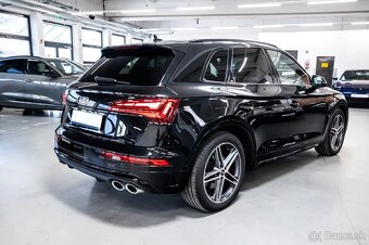 Audi SQ5 - 6