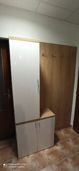 Vstavané skrine na mieru Košice - 6