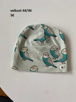 Lindex oblecenie od 56 do 122 - 6