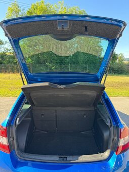 Škoda Rapid 1.0TSI - 6