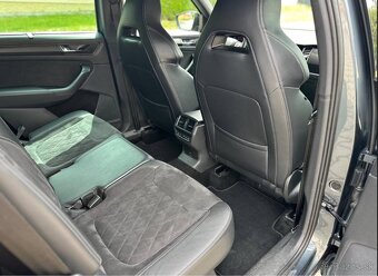 Škoda Kodiaq 2.0 TDI SCR Sportline DSG - 6