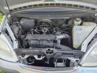 Mercedes-Benz A 170 - 6