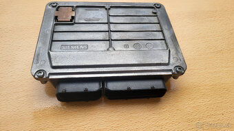 Predam riadiacu jednotku motora 1,4 TSi- 90 kW- CAXA - 6