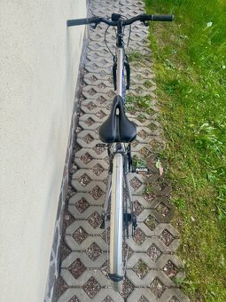 Pánsky bicykel Mayo XR tour hybrid - 6