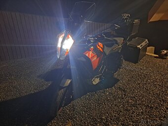 Predám KTM 1290 Superadventure S - 6