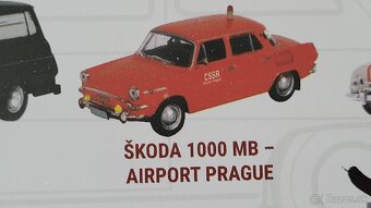 Kupim premiove modely Deagostini - 6
