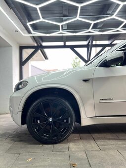 BMW X5 E70 35d 210kw M57 - 6