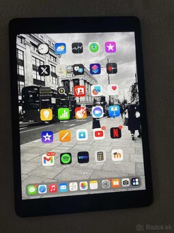 iPad 9. generácie (2021) – 64 GB, Wi-Fi, záruka do 1/2026 - 6