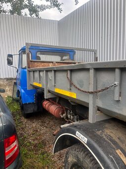 AVIA A31 vyklapač TOP STAV - 6