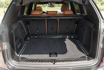 BMW X3 xDrive20d A/T M-Paket - 6