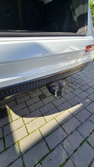 Audi Q7 3.0 TDI 7miestna 200kw - 6