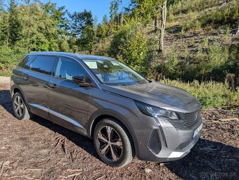 Peugeot 5008 1.5 BlueHDi 130k Allure Pack A/T. https://www.a - 6
