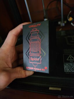 Creality Ender 5 - 6