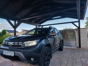 Dacia Duster - 6