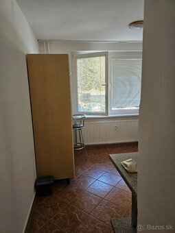 Krásny 2 izbový byt v Trenčianskych Tepliciach - 6
