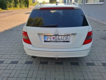 C 200 kompresor - 6