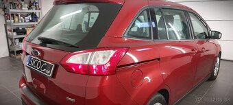 FORD Grand C-MAX 1.0 EcoBoost 92 kW (125 k), SK - 6