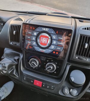 MONTÁŽ a PREDAJ ANDROID AUTORÁDIÍ s GPS rôzne značky. - 6