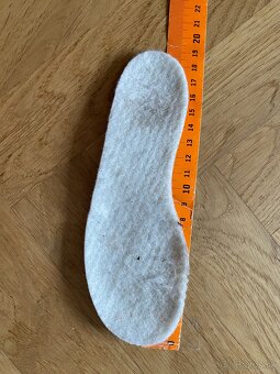 Detské ľadové korčule, veľ. 28 - 15e - 6