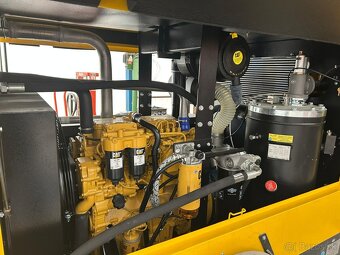 Kompresor Atmos PDC 90 - 6