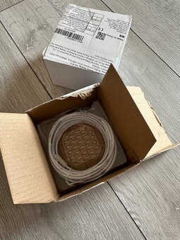 Izbový Termostat pre podlahové kúrenie predám - 6