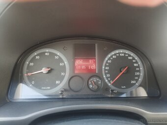 VW Volkswagen Caddy Dodávka 1.4i, r.v.: 2007, STK: 10/2027 - 6