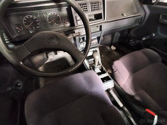 Skoda favorit 135l glx - 6