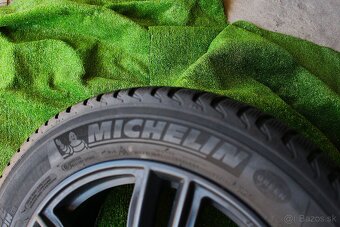 18”----SADA--ZIMNA---ŠKODA--KODIAQ---/záťažové/--5x112 r18 - 6