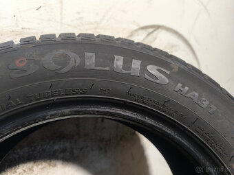 195/60 R15 Celoročné pneumatiky Kumho Solus 2 kusy - 6
