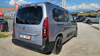 Citroën Berlingo BlueHDi 130 S S Feel Pack XL MAXI - 6