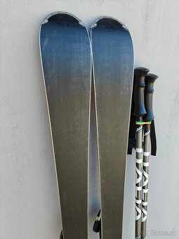 LYŽE ATOMIC ETL BEND-X 138CM - 6