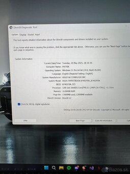 Asus Expertbook B7 Flip - 6