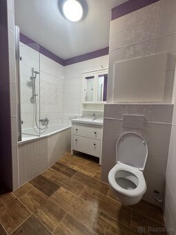 3 izb byt na prenájom v centre mesta - 6