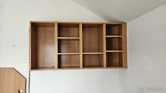 Predám kancelársku zostavu - 6