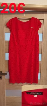 Predam zimne bundy - 6