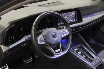 Volkswagen Golf 8 Alltrack 4x4 2.0 TDI 147kW DSG automat - 6