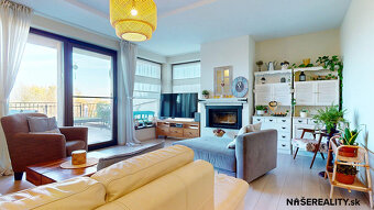 Na predaj 5-izbový rodinný dom s garážou, pivničkou a krásno - 6