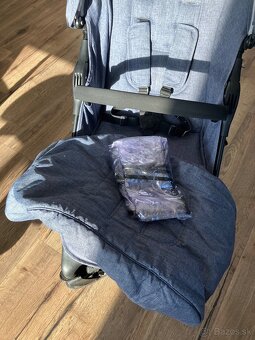 Valcobaby Trend 4 - 6